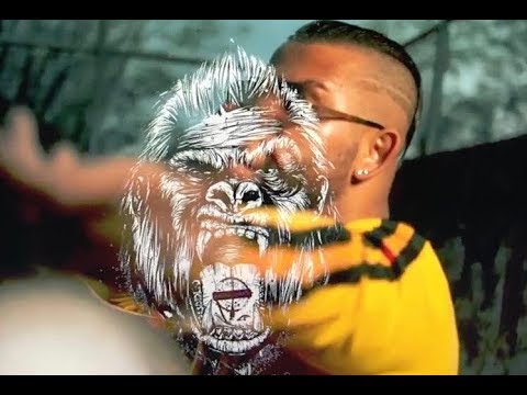 PATER CAPO-GORILLA 2 (Freestyle)