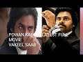 Pawan Kalyan Latest Telugu Movie VAKEEL SAAB 2021 FULL Movie TELUGU DUBBED K C S Reddy Official