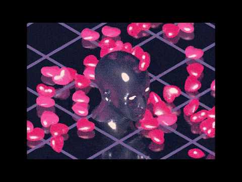 Kardo Arghost - I Won't Cry For You [Official Visualizer/Lyric Video]