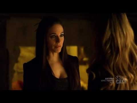 Lost Girl - Doccubus 2x20