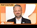 Nate Bargatze Announces Career Shift Away From Stand Up Comedy