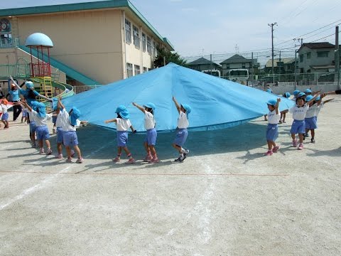 飯倉幼稚園 福岡市早良区 の動画 動画検索 ガッコム