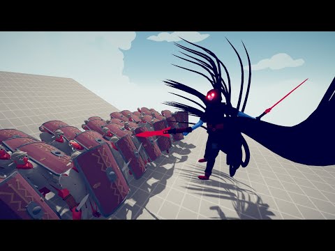 🔥 ROMAN TESTUDO vs STRONGEST MODDED UNITS 🔥