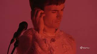 Free Finga - Grubiai (live at Telia Play Sound)