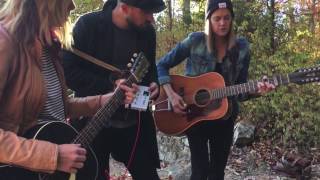 All Sons &amp; Daughters - You Hold It All Together (LIVE)