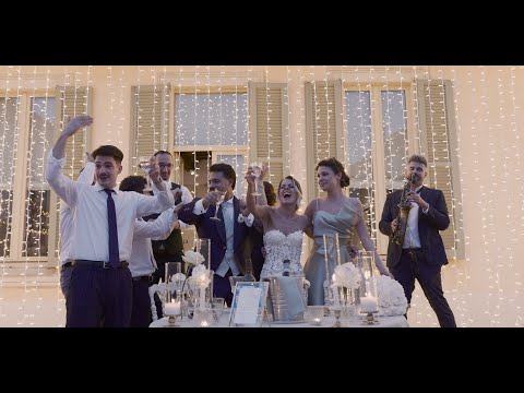 TRAILER ELISA SIMONE