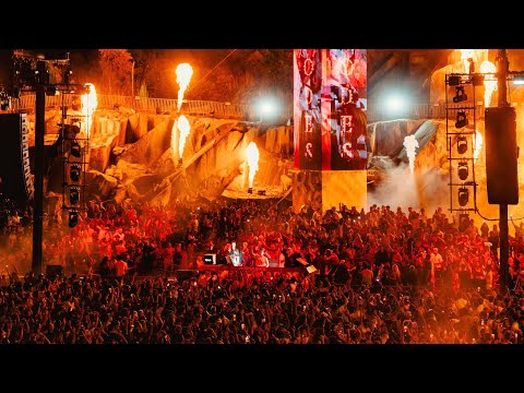 1001Tracklists and ARODES