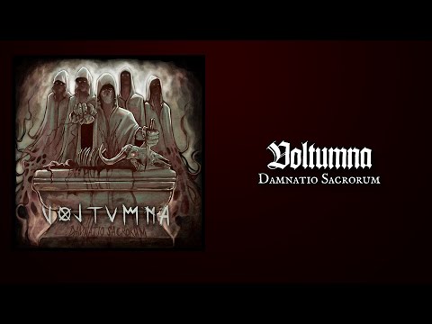 VOLTUMNA "Damnatio Sacrorum"