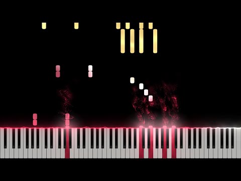 Kygo, Julia Michaels & Chance Peña - Louder | Piano Cover/Tutorial