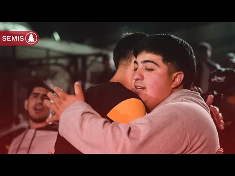 COBE 🇦🇷 vs DAC 🇦🇷 -Semifinal- DarkJail Competición III 2022