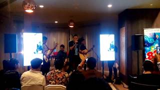 Download lagu 'Tiada Kata Berpisah' Live at 101 Cafe mp3