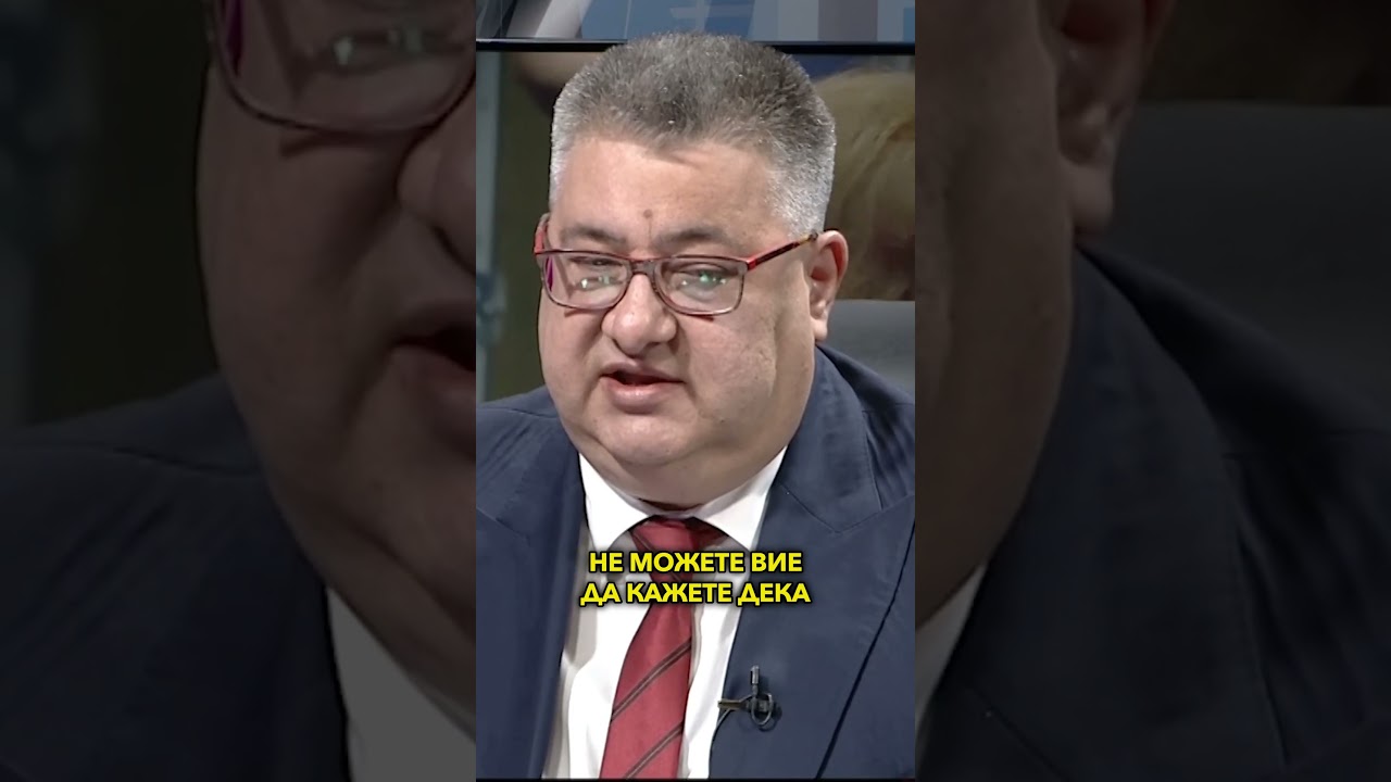 Најмалку Цеков е независен пратеник, тоа најдобро го знаат во Струмица