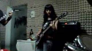 Stigmatta - Legend of a Curse (Vampiria cover)