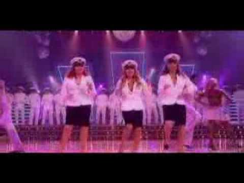 The Star Sisters - The Star Sisters (Remix Video]