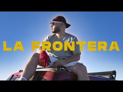 La Frontera - Kenlo (Video Oficial)