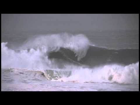 Kurt Rist at Mullaghmore - Ride of the Year Entry - Billabong XXL Big Wave Awards 2013