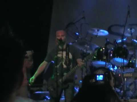 Euthanasia - EUTHANASIA  - Voluntary Slaves (Noc plná hvězd 2009)