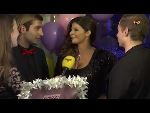 Carolas krav för att tacka ja till ”Let’s Dance”