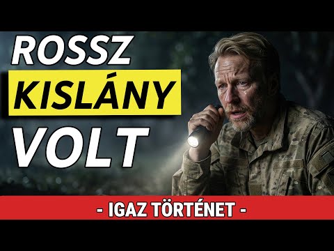 "Hol a lányom?" – A felesége válasza SOKKOLTA a férfit. | Igaz Történet