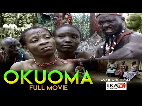Ika Film Okuoma Nollywood Full Movie