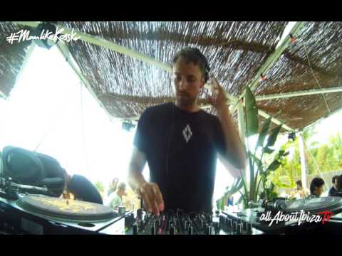 #MANLIKE.IBIZA w/ ROSSKO · DJEBALI · FABE at THE MAGICK BAR IBIZA  © AllaboutibizaTV
