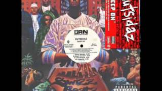 Guilty Mix Outsidaz &amp; Swizz Beatz