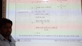 Earth Pressure and Retaining Structures- Part 4