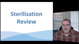 Download Lagu Sterilization Review for Surgical Technologists Thumbnail