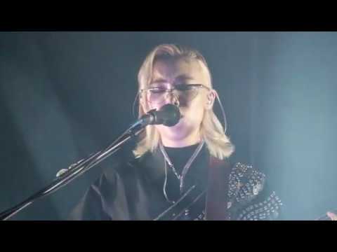 191207 새소년(SESONEON) - 이방인+눈 @YES24 라이브홀