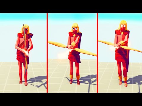 EVOLUTION of APOLLO #21 | TABS - Totally Accurate Battle Simulator