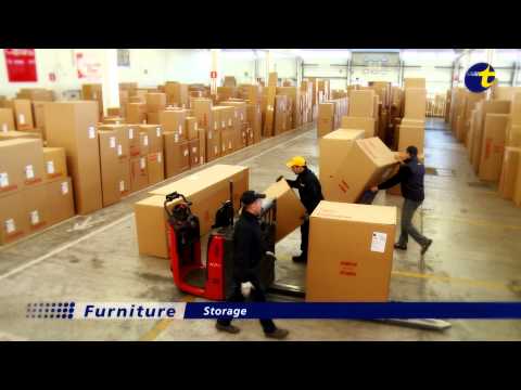 Transmec Group for Furniture