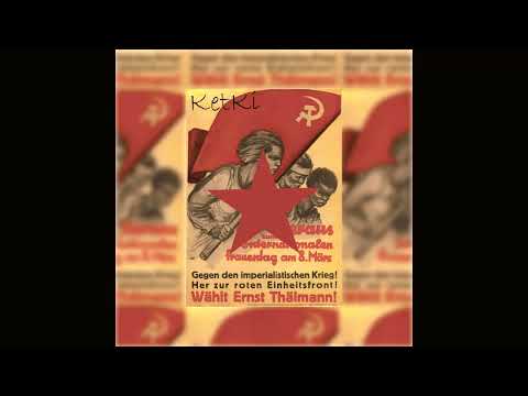 "Wir sind die Arbeiter von Wien!"  Austrian Worker Song