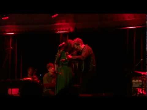 Glen Hansard & Lisa Hannigan - Falling Slowly - Paradiso - Amsterdam