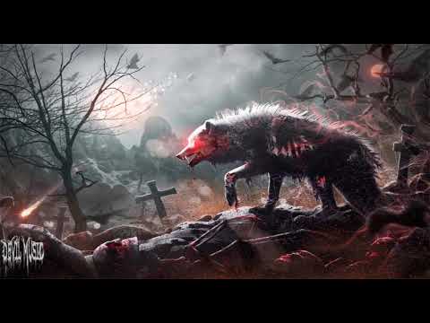 ₆⁶₆ OPIATHE x ROTTEN WOLF - ☣666私はあなたが遅れるのを祈っています999☣ ₆⁶₆