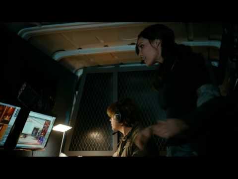 NCIS Los Angeles 8x17 - Hi handsome