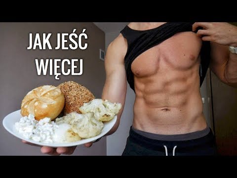 Dieta dla suszenia kulturystyce Słowiki kulturystyka