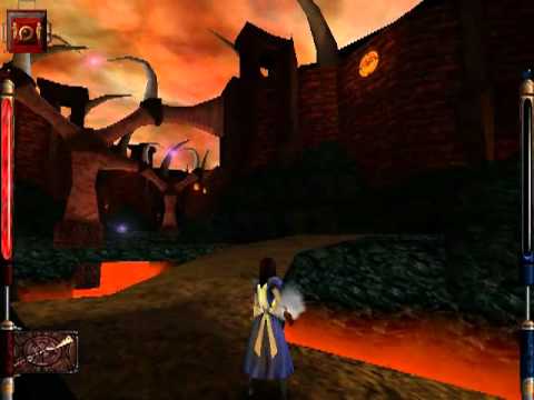 American McGee's Alice Babbleplay part 30 - Intestinal Fortification