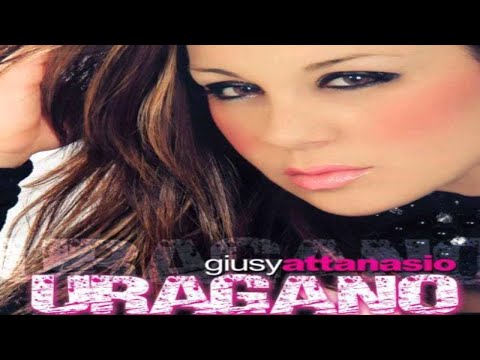 Giusy Attanasio Feat Stefania Lay-Gli Basta Poco-Audio Ufficiale-Uragano