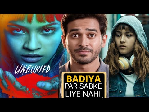 Unburied Review || Unburied 2025 Series Review