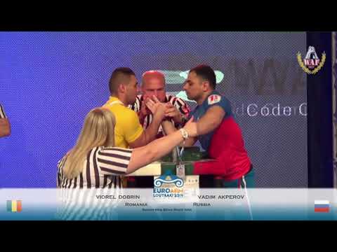 Campionatul European De Skandenberg 2019 - ***Dobrin Viorel***