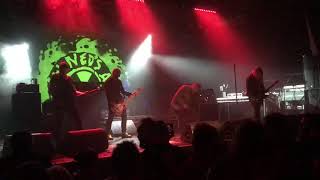 Happy - Ned’s Atomic Dustbin