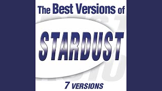Stardust (Bing Crosby Version)