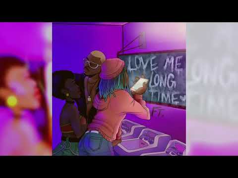 Ripparachie - Love Me Long Time (ft. Father)