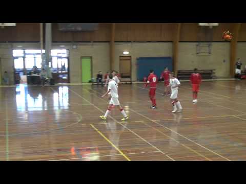 Futsal Talent Cup 2015 o.17 WS - Buitenveldert