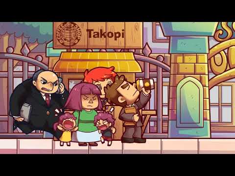 Own Coffee Shop: Idle Tap Game Video