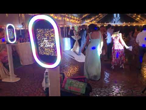 Artistic Dj's Entertainment Company video.