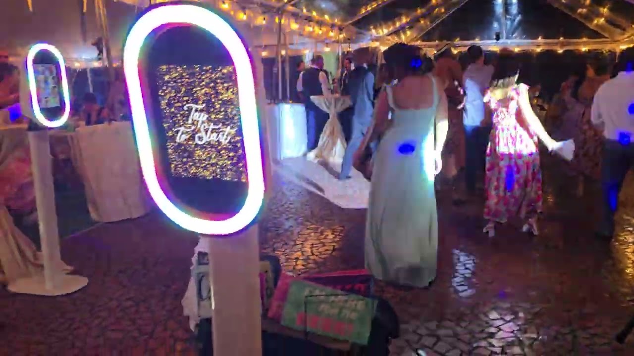 Promotional video thumbnail 8 for Artistic Dj's Entertainment Company