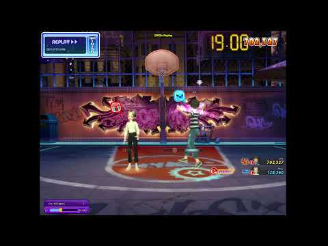 Audition Galaxy | DJ Snake - Magenta Riddim 104bpm (CC4) | 4.6million x33 combo ''full chain''