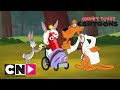 SEVİMLİ KAHRAMANLAR HİKAYELER Puma Sorunları Cartoon Network Türkiye