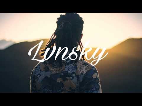 Jah Chill [ RedBull ] 2k18